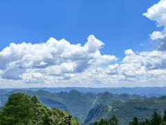 -恩施大峡谷