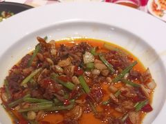 -西贝(枫蓝国际购物中心店)