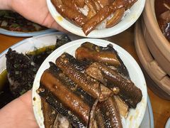 -李大爷的泡椒馆(冉家坝店)