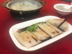 -香云轩·顺德菜(香云纱园林酒店店)