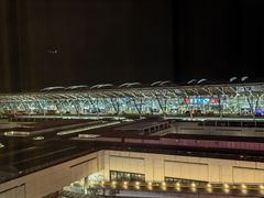 -上海大众空港宾馆