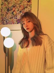 -Rise Hair上升造型