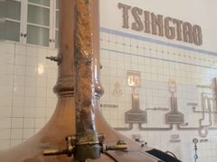 -青岛啤酒博物馆