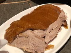 北京烤鸭-金鸭季·北京烤鸭(深业上城店)