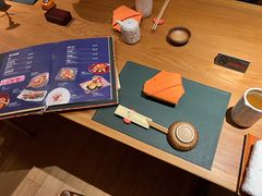 -松涛日本料理