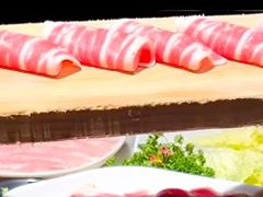 -东道煮牛肉火锅(东盛大街店)