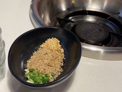 -味之绝热血美蛙鱼火锅(中坝店)