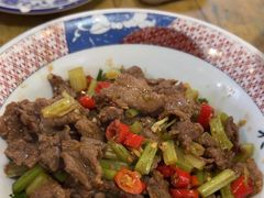-湘香私房菜(大石长隆店)