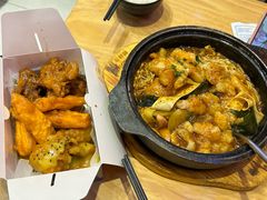 -辣想啵啵鱼(光环店)