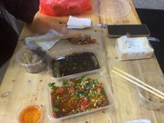 -圆蛋酒料•生腌(开元路店)