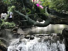 -古龙峡云天玻霸