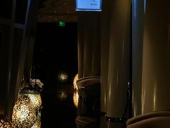 -广州四季酒店·天吧·高空酒吧