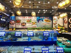 水产区-船家渔(徐州北路店)