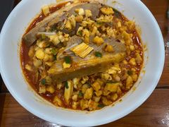 -清真·马洪小炒泡馍馆(钟楼回民街店)