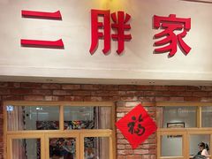 -二胖家铁锅炖大鹅(双井店)
