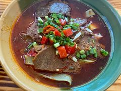 -十里香粉馆(虹桥中路店)