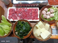 -黔有有贵州酸汤夺夺粉火锅(五味十字店)