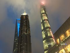 -上海中心大厦