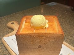 -绿茶餐厅(coco park 店)