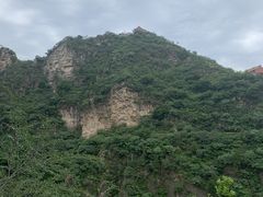 -龙庆峡风景区