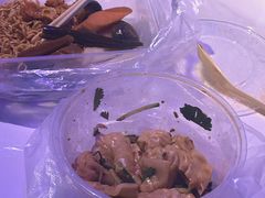 -阿宝生煎包(万松园总店)