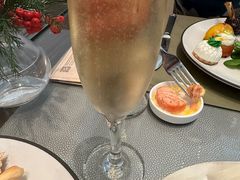 香槟-RISE RESTAURANT(滨海湾金沙店)