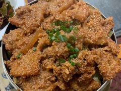 -味老大土碗菜(中山三路店)