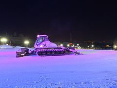 -采薇庄园四季滑雪场