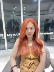 -MY HAIR ARDOR