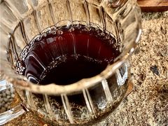 -Metal hands·铁手咖啡