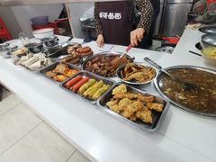 -阿芬卤面(花巷店)