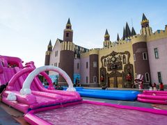 -安徒生童话乐园