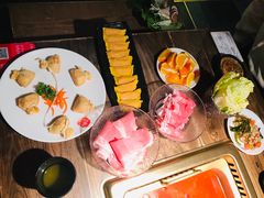 -九鼎轩脆毛肚火锅(徐州苏宁店)