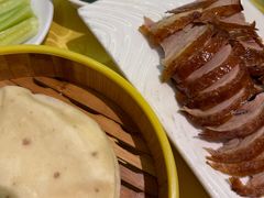 -红红烤鸭店(西单店)