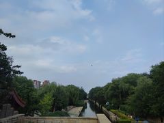 -元大都城垣遗址公园