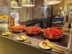 -圣丰索菲特·2 On 988 Café 自助餐厅
