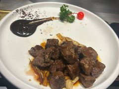 -大神太神·铁板烧(瑞虹天地月亮湾店)
