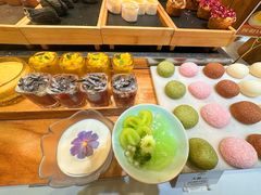 -第六季自助餐厅(北太平庄店)