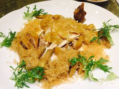 沙姜鸡-上海小南国(国发店)