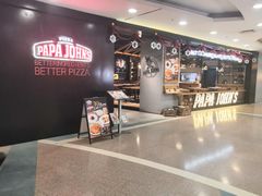 -棒约翰比萨·意面(剑河店)