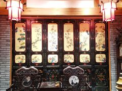 -北平楼·烤鸭·北京菜(牡丹园店)