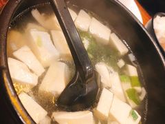 -韩食代烧烤(龙华路美食街店)