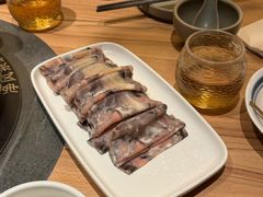 -巴奴毛肚火锅(龙湖锦艺城店)