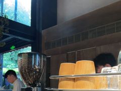 -Metal hands·铁手咖啡