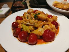椒香馋嘴蛙-榕意·川味之美(深业上城店)