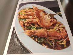-美奈小馆·越南料理(中航城君尚购物中心店)