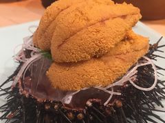 加拿大紫海胆-然寿司(郎园vintage店)