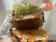 -麦当劳(阳朔益田西街店)