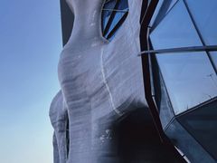 -证大喜玛拉雅中心