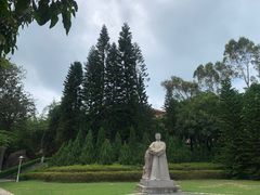 -厦门大学(思明校区)